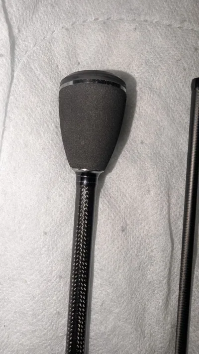 Спінінг Tict SRAM EXR-60S-Sis 1.83м до 2г (факт до 4г)