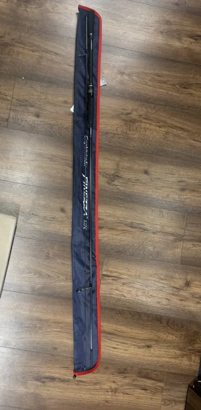 Спінінг Graphiteleader 23 Finezza UX 23GFINUS-832ML-T 2.53м 3-15г