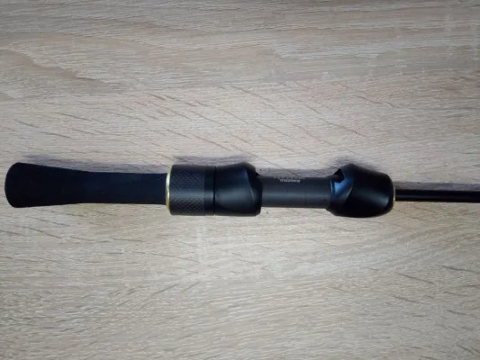 Спінінг Flagman Blackfire BN60SUL 1.83м 0.2-2.5г
