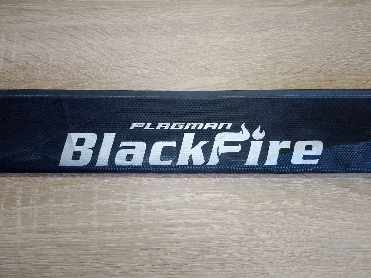 Спінінг Flagman Blackfire BN60SUL 1.83м 0.2-2.5г
