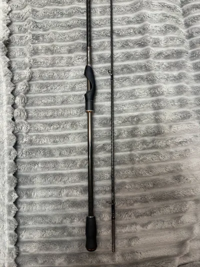 Спінінг Shimano Soare CI4+ S900M-S 2.74м 3-28г