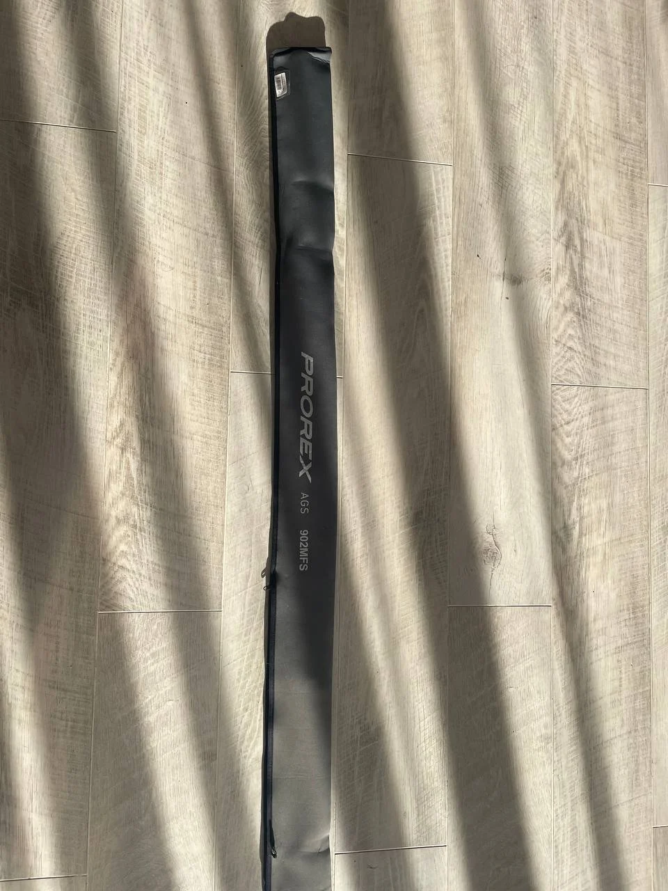 Спінінг Daiwa Prorex AGS 2.70м 14-42г
