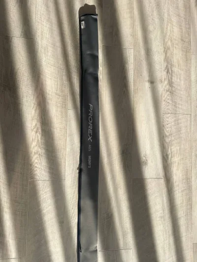 Спінінг Daiwa Prorex AGS 2.70м 14-42г