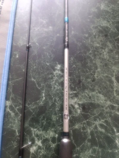 Спінінг Favorite Impulse NEW IMP-732L-S 2.20м 2-10г (стан нового)