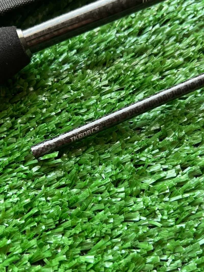 Спінінг Breaden Trevalism Kabin 606 CS-tip 1.98м 0.1-6г (новий)