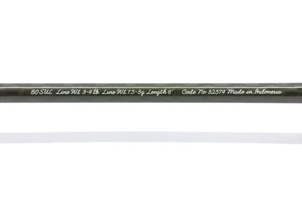 Спінінг Shimano Cardiff 60SUL 1.83м 1.5-3г