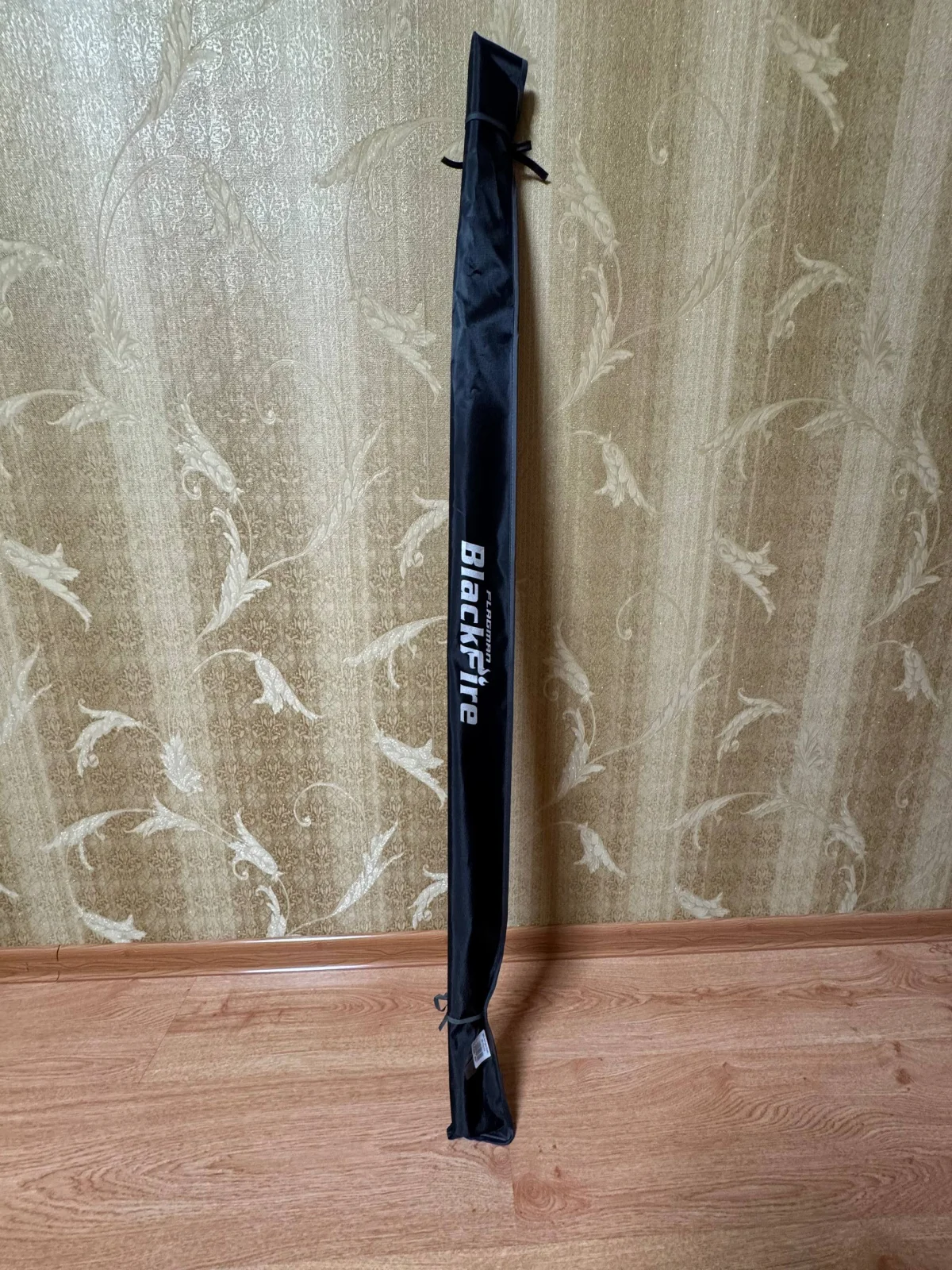Спінінг Flagman Bleckfire 2.51м 6-22г