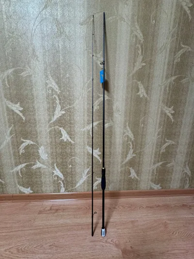 Спінінг Flagman Bleckfire 2.51м 6-22г