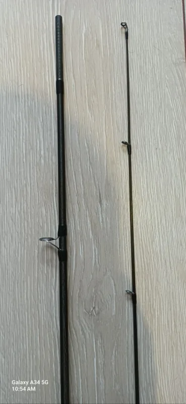 Спінінг Graphiteleader Aspro 224см 6-24гр