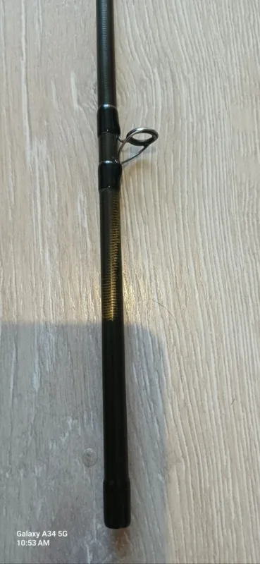 Спінінг Graphiteleader Aspro 224см 6-24гр