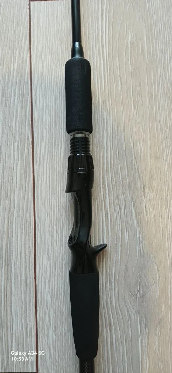 Спінінг Graphiteleader Aspro 224см 6-24гр