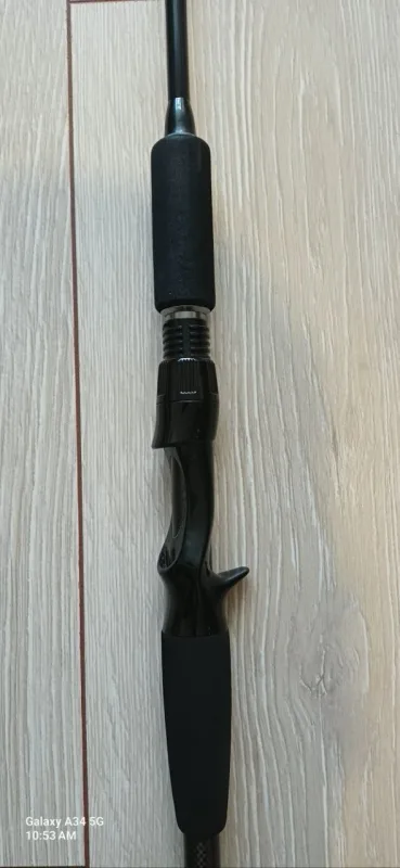 Спінінг Graphiteleader Aspro 224см 6-24гр