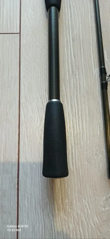 Спінінг Graphiteleader Aspro 224см 6-24гр