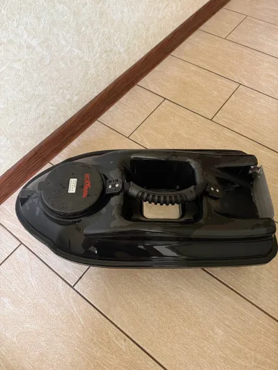 Кораблик Boatman Actor 10A GPS з ехолотом Lucky