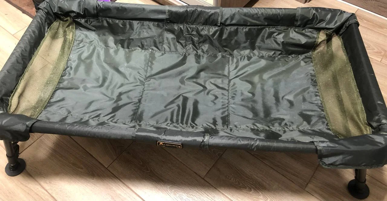 Короповий мат-люлька Prologic Avenger S/S Cradle Large (120x60см)