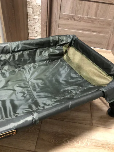Короповий мат-люлька Prologic Avenger S/S Cradle Large (120x60см)
