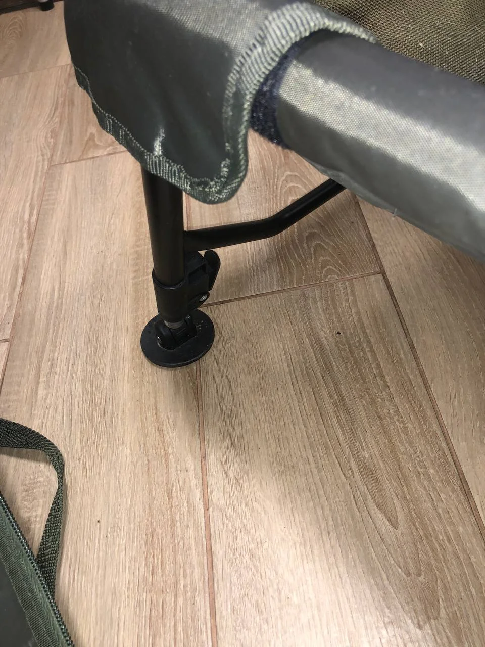 Короповий мат-люлька Prologic Avenger S/S Cradle Large (120x60см)