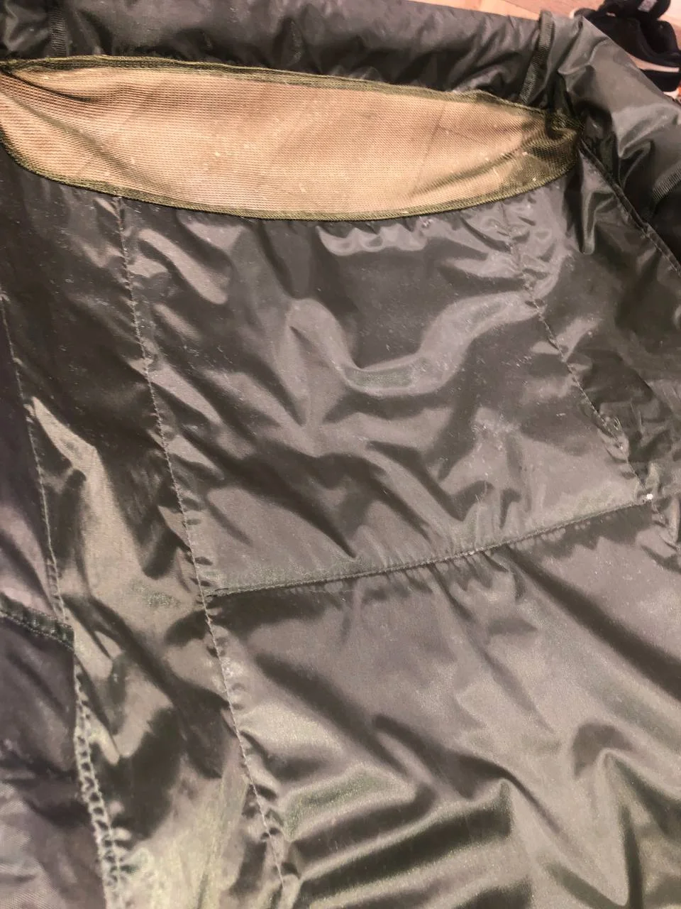 Короповий мат-люлька Prologic Avenger S/S Cradle Large (120x60см)