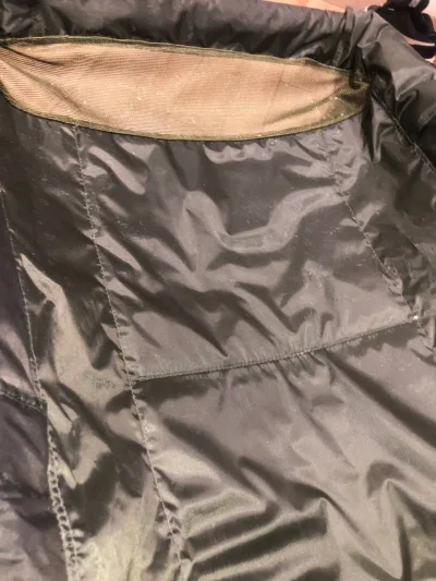 Короповий мат-люлька Prologic Avenger S/S Cradle Large (120x60см)