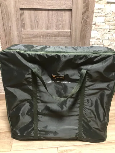 Короповий мат-люлька Prologic Avenger S/S Cradle Large (120x60см)
