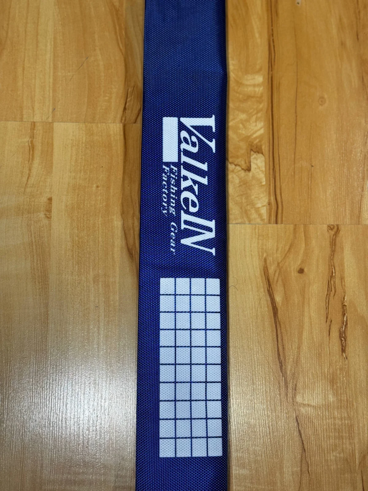 Спінінг ValkeIn Break Through Zero-Verge 6'0" Solid 1.83м (новий)