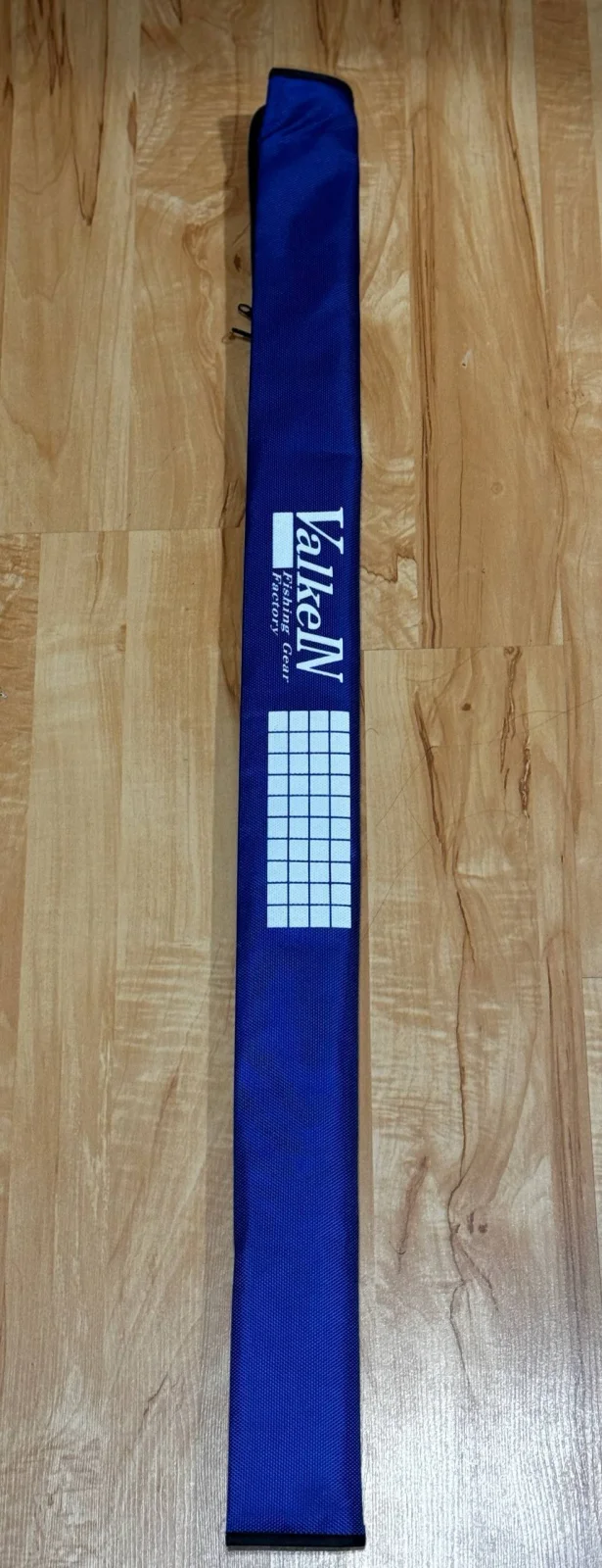 Спінінг ValkeIn Break Through Zero-Verge 6'0" Solid 1.83м (новий)