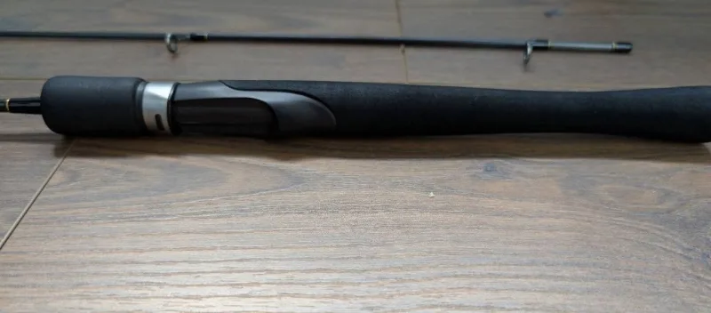 Вудилище Mukai Air Stick As 1612 ul
