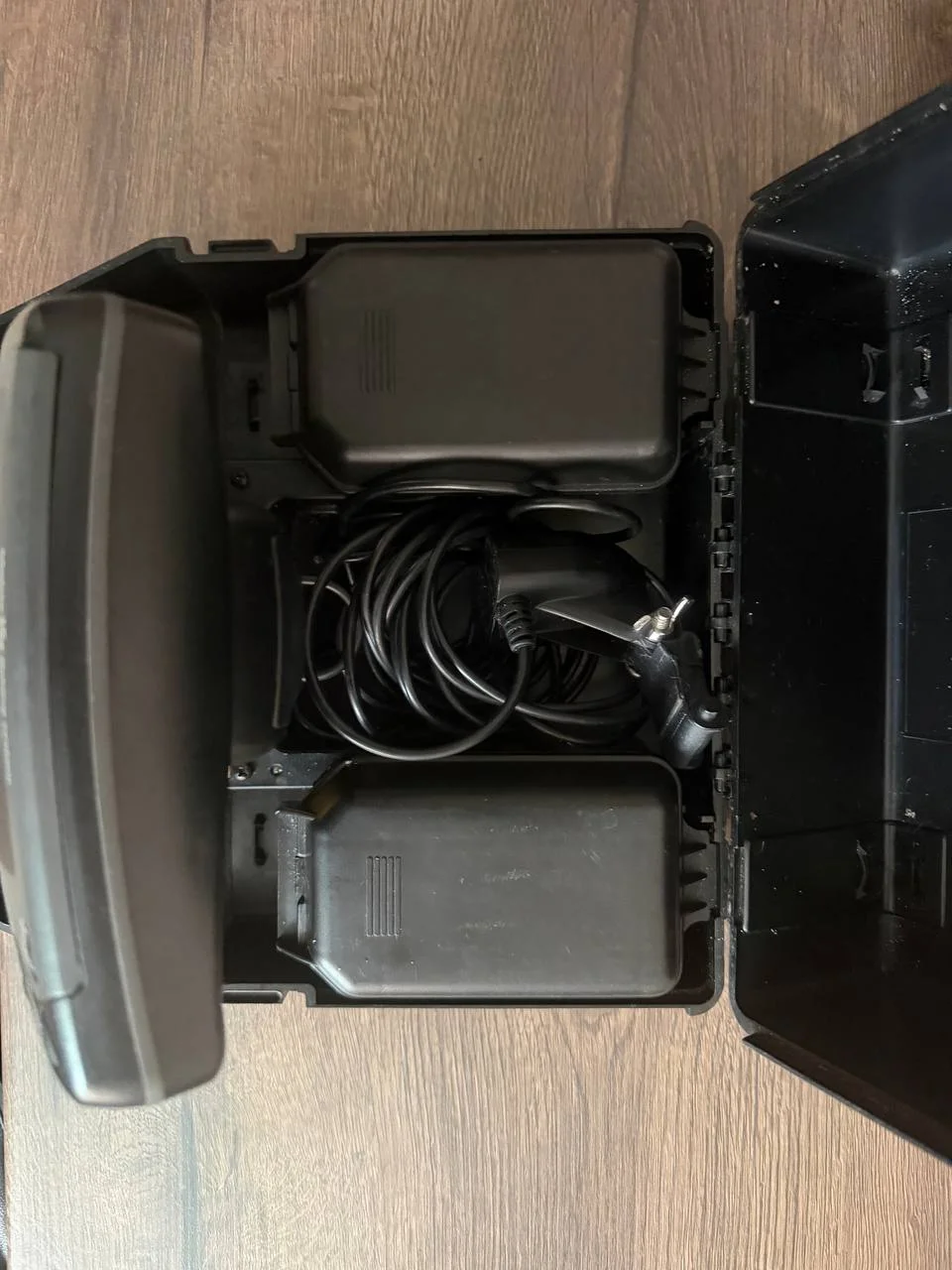 Ехолот Humminbird Matrix 15x (в оригінальному кейсі)