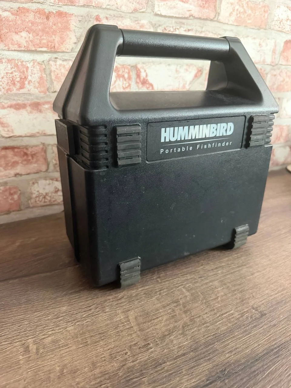 Ехолот Humminbird Matrix 15x (в оригінальному кейсі)