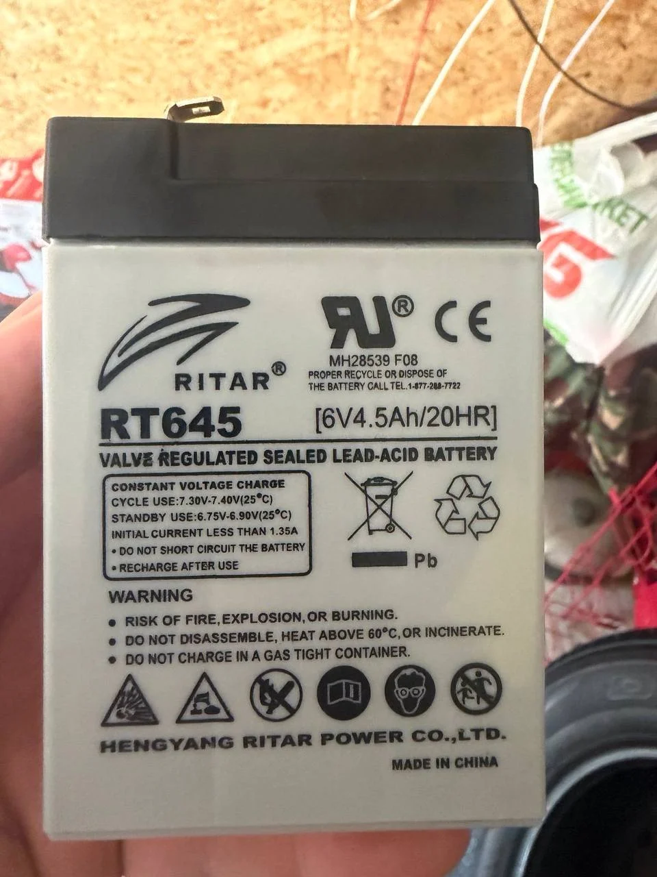 Ехолот Humminbird Matrix 15x (в оригінальному кейсі)