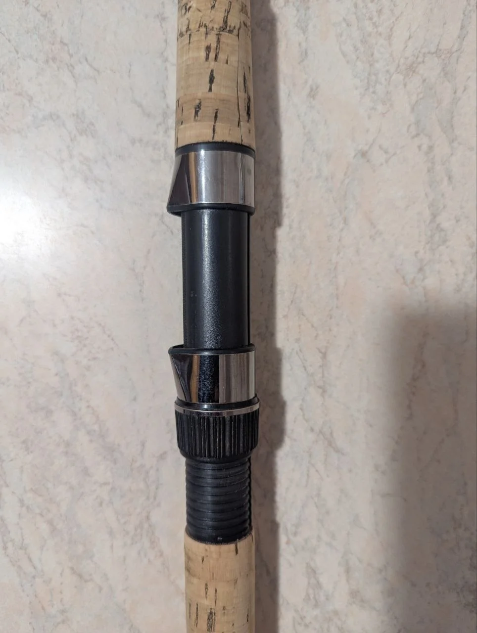 Телескопічний спінінг Jaxon Orion 3.00м 5-25г