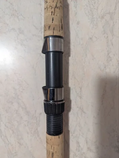 Телескопічний спінінг Jaxon Orion 3.00м 5-25г