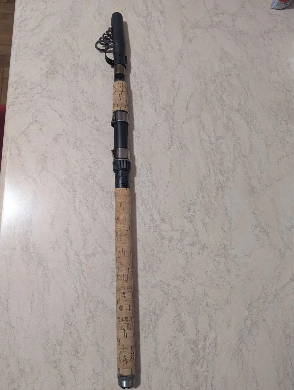 Телескопічний спінінг Jaxon Orion 3.00м 5-25г