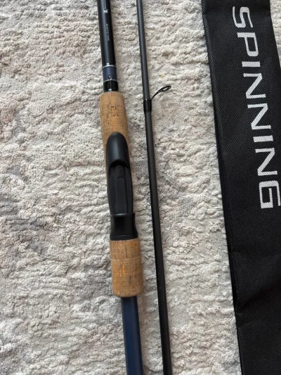 Спінінг Shimano Catana (б/в)