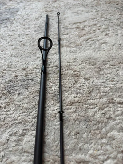 Спінінг Shimano Catana (б/в)