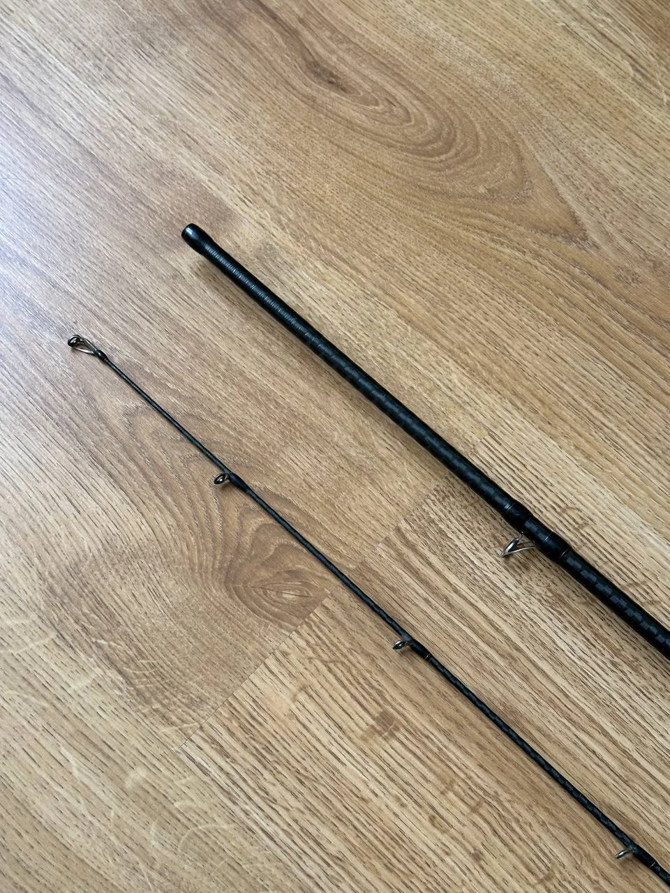 Спінінг Shimano Zodias 2.05м 10-30г