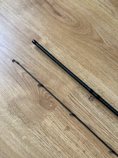 Спінінг Shimano Zodias 2.05м 10-30г
